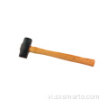 Tay cầm bằng gỗ Stoning Hammer